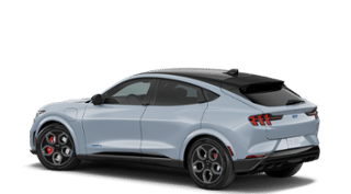 2026 Ford Mustang Mach-E® External Image 3